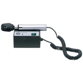 マウント型検眼鏡