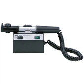 マウント式レチノスコープ