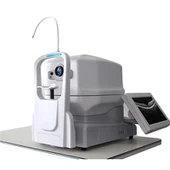 OCT-500 トモグラフィー